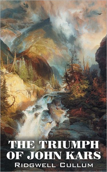 The Triumph of John Kars [ePUB]